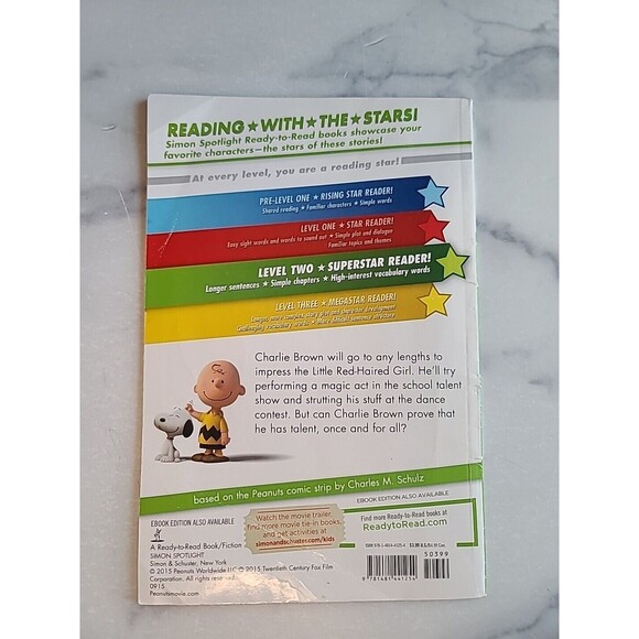 Peanuts Charles M. Schultz Book Lot - Picture 6 of 10